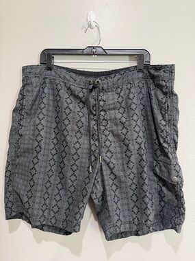 Tommy Bahama  Relax Swim Gray size XL